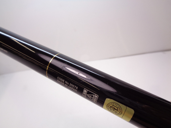 18マルチフレックス前打ち閃技 H420-530